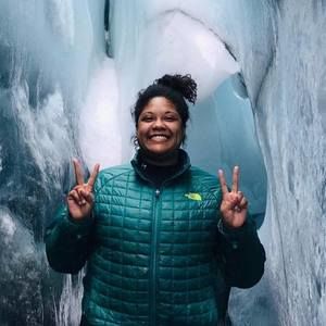 Meet your Posher, Sam